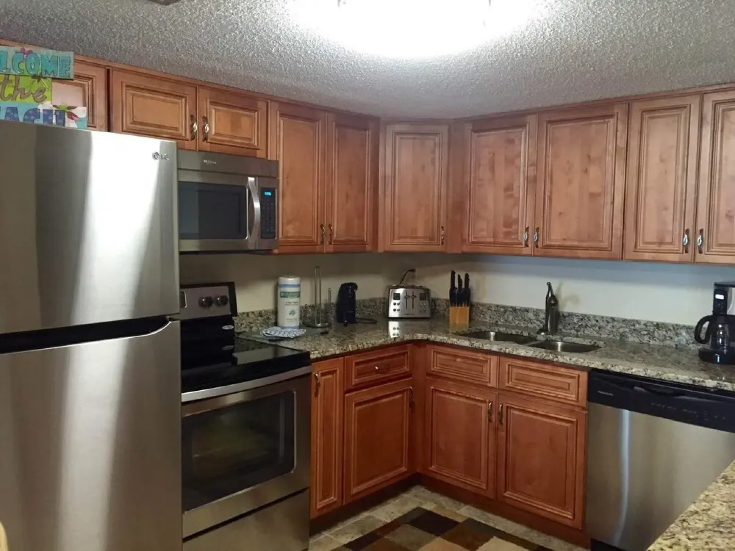 0101 Waters Edge Resort 3 Bedroom Condo by Redawning