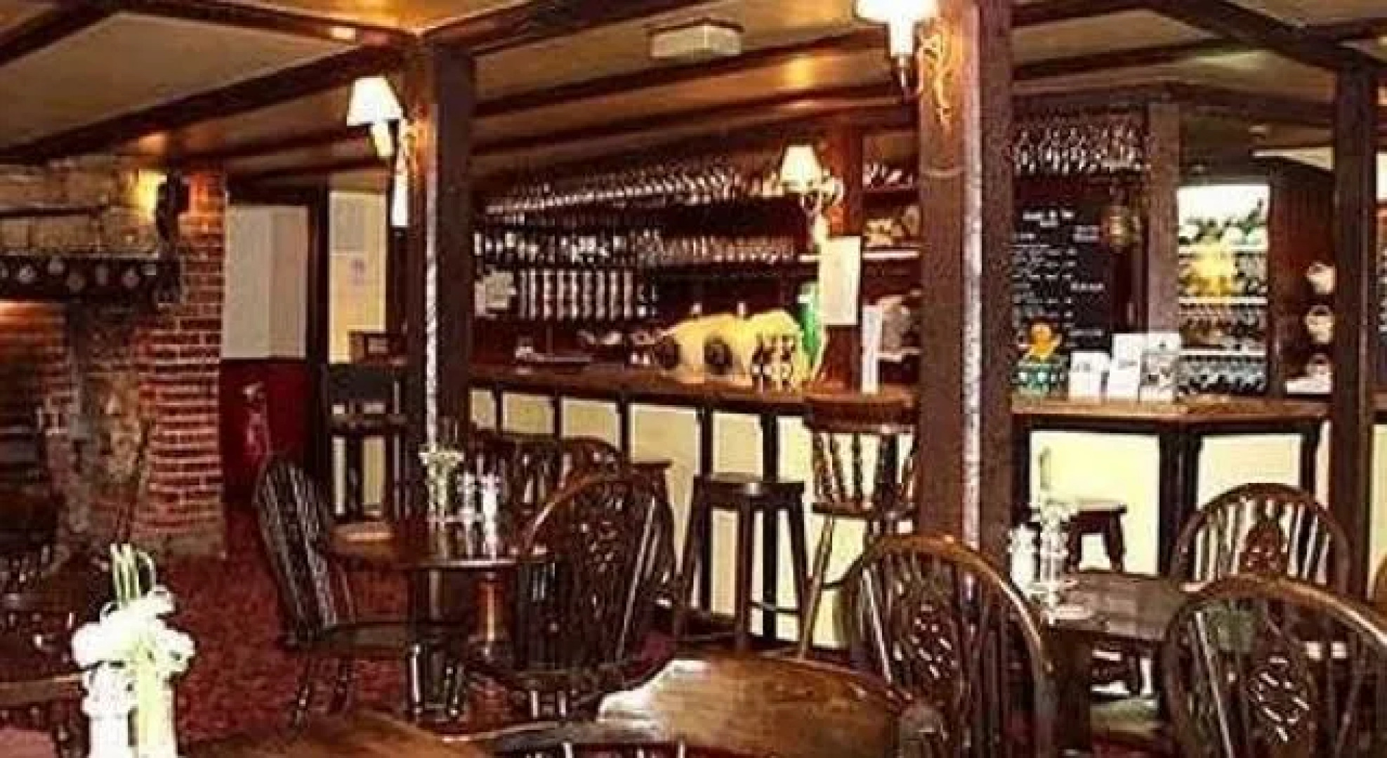 The Brace of Pheasants