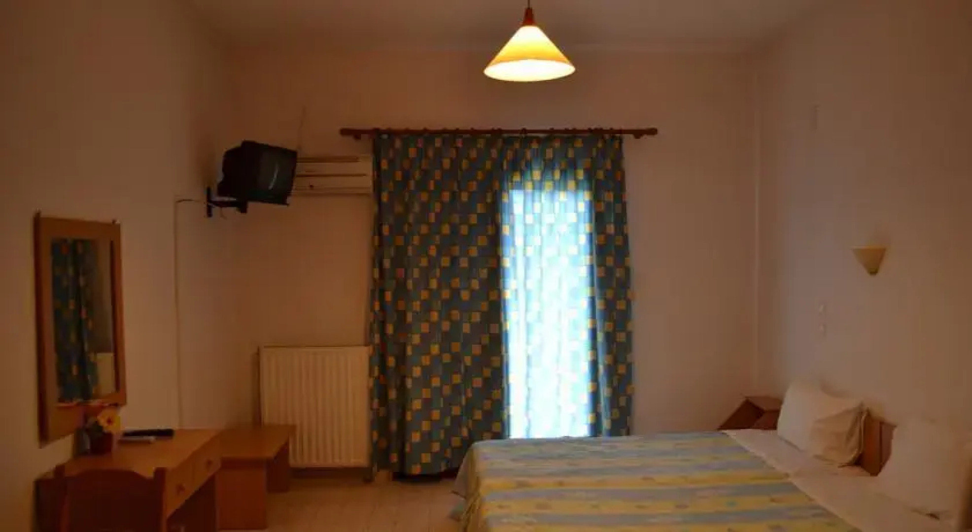 Arapitsas Apartments