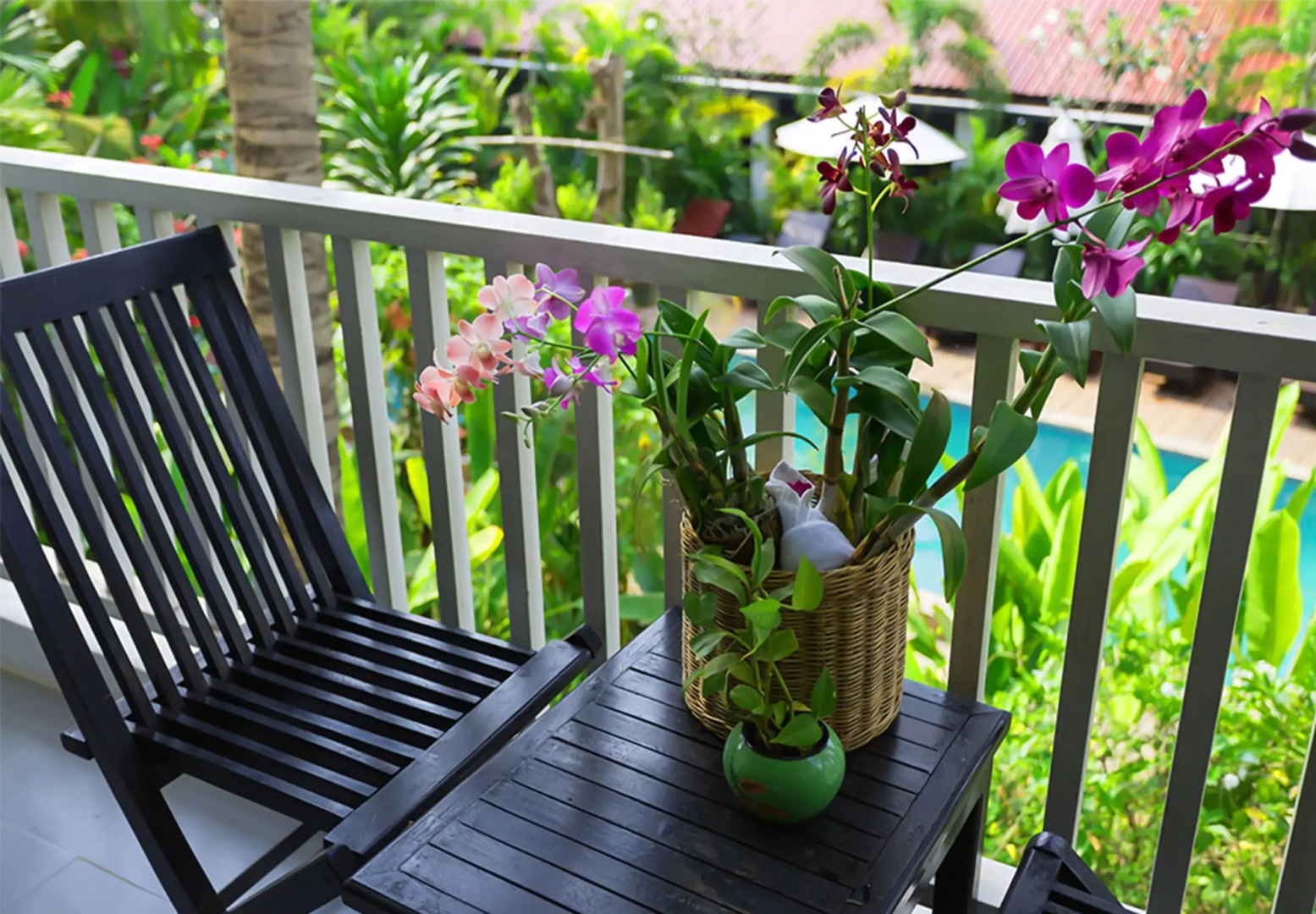 Ladear Privilege Rooms