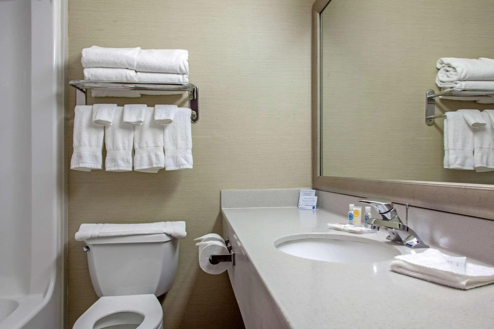 Comfort Inn & Suites I-25 near Spaceport America