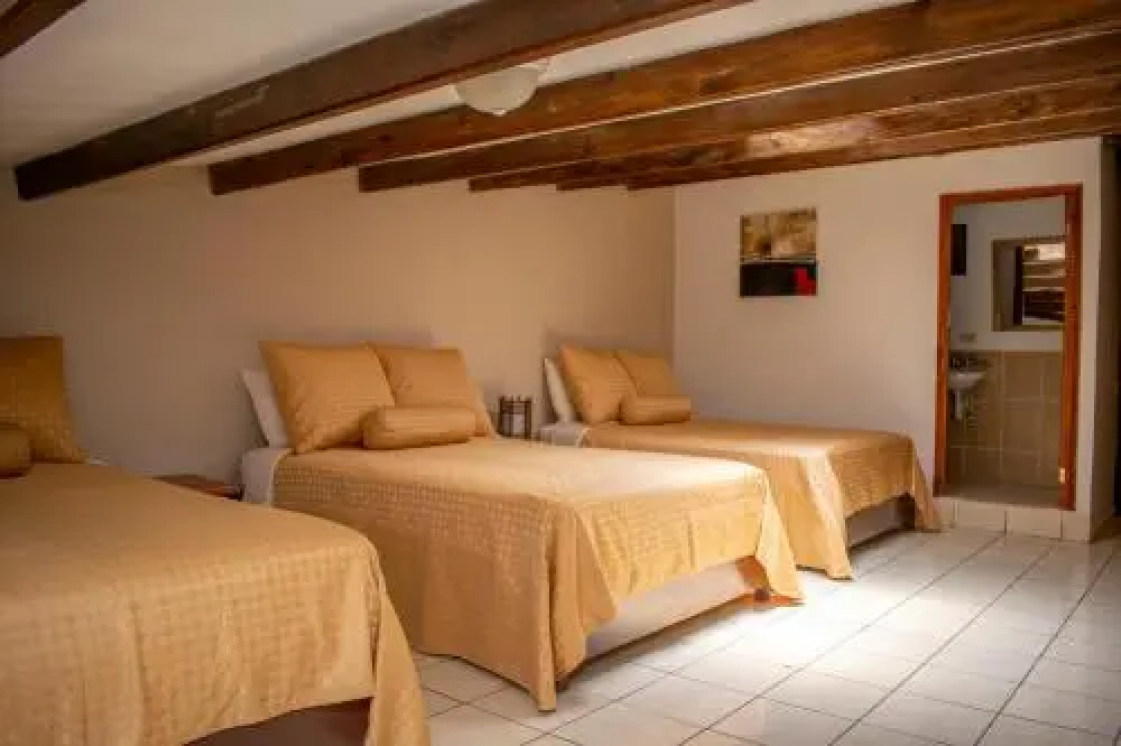 Hotel de Montaña Zabalanquira