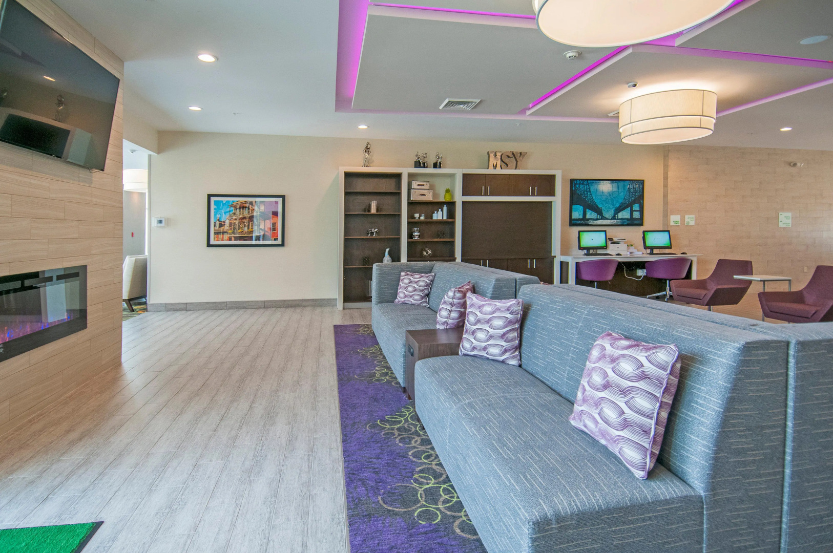 Holiday Inn New Orleans Airport North by IHG