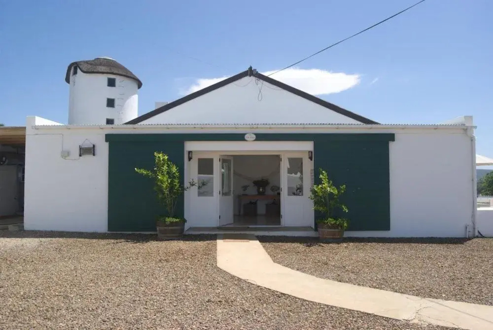 De Hoop Vlei Cottages