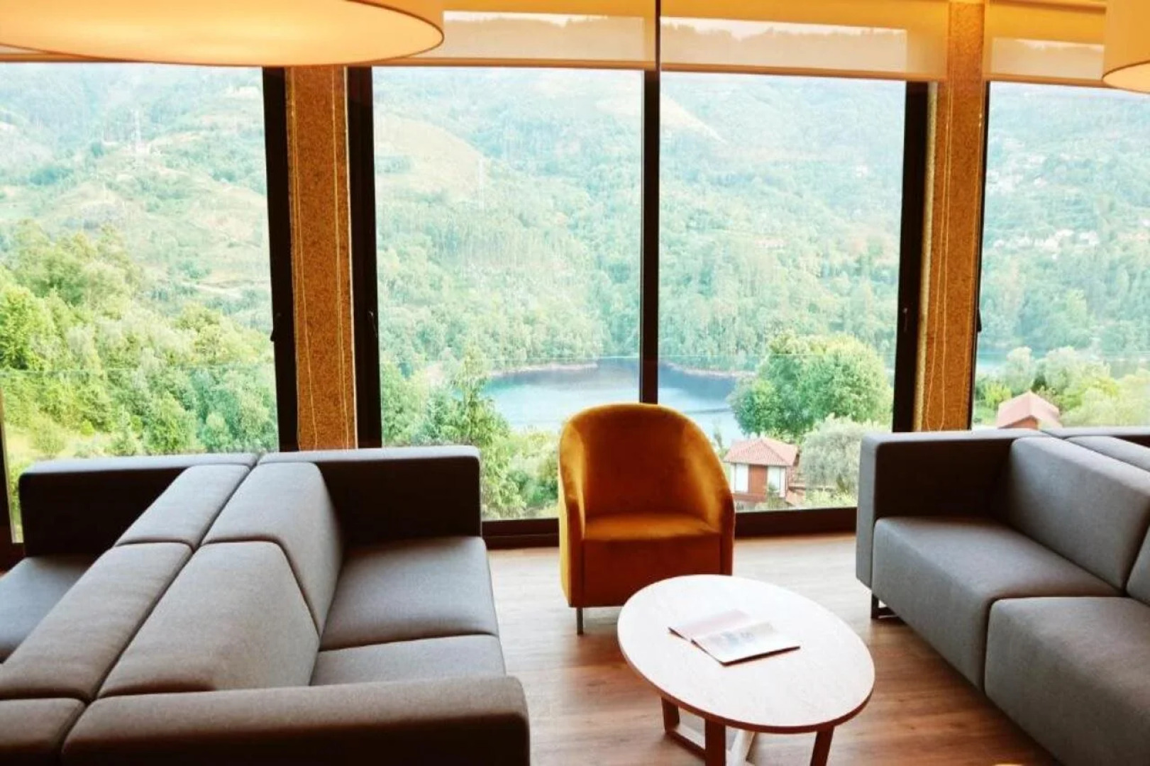 Agrinho Suítes & Spa Gerês