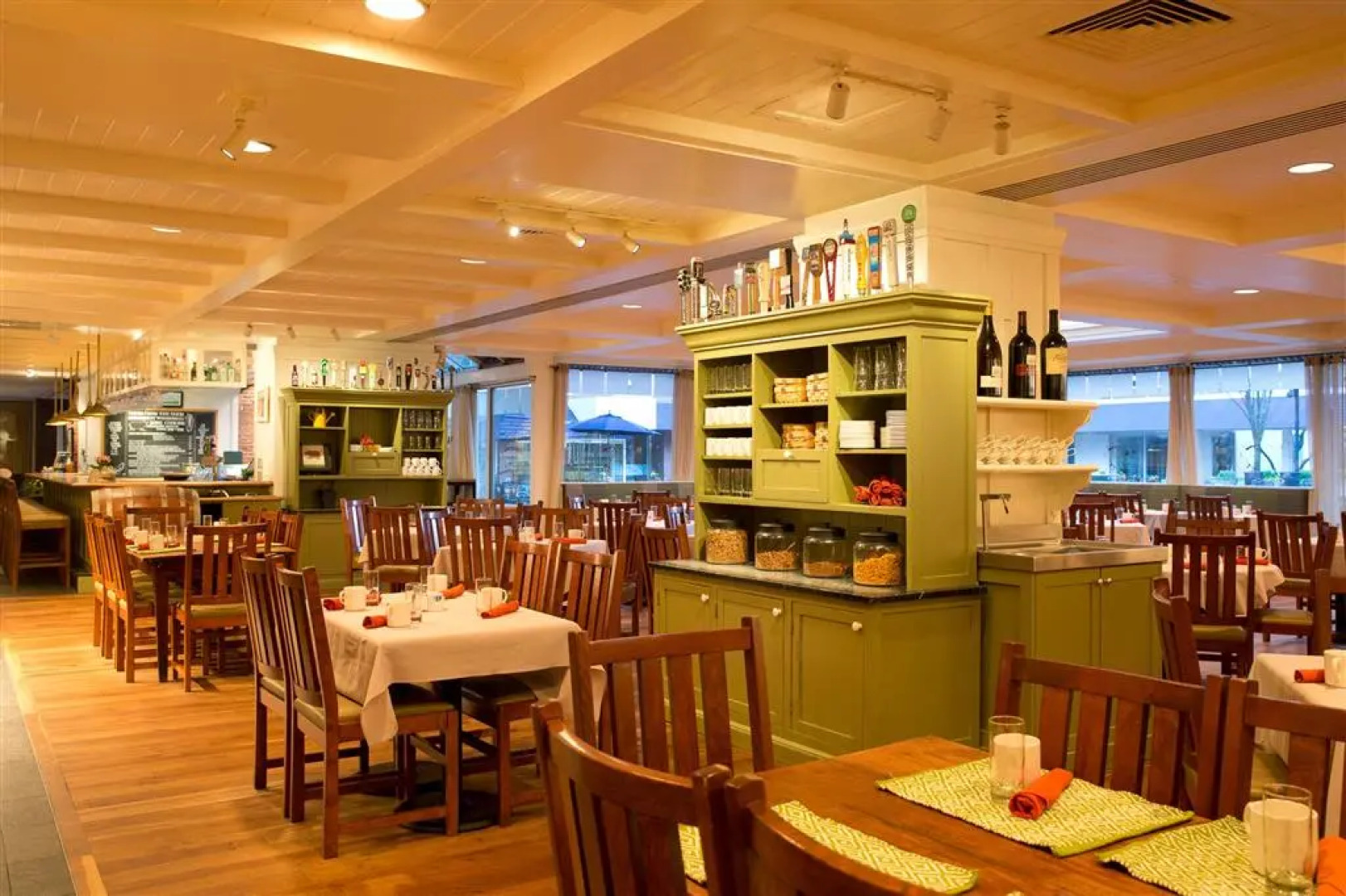 Harvard Square Hotel