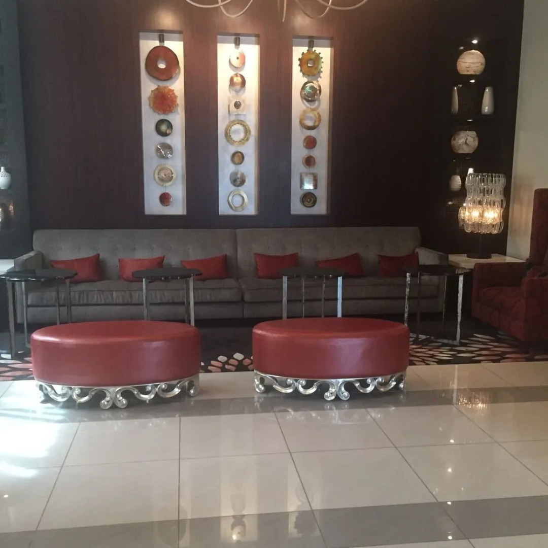 Rosslyn Apartments by BOQ Lodging