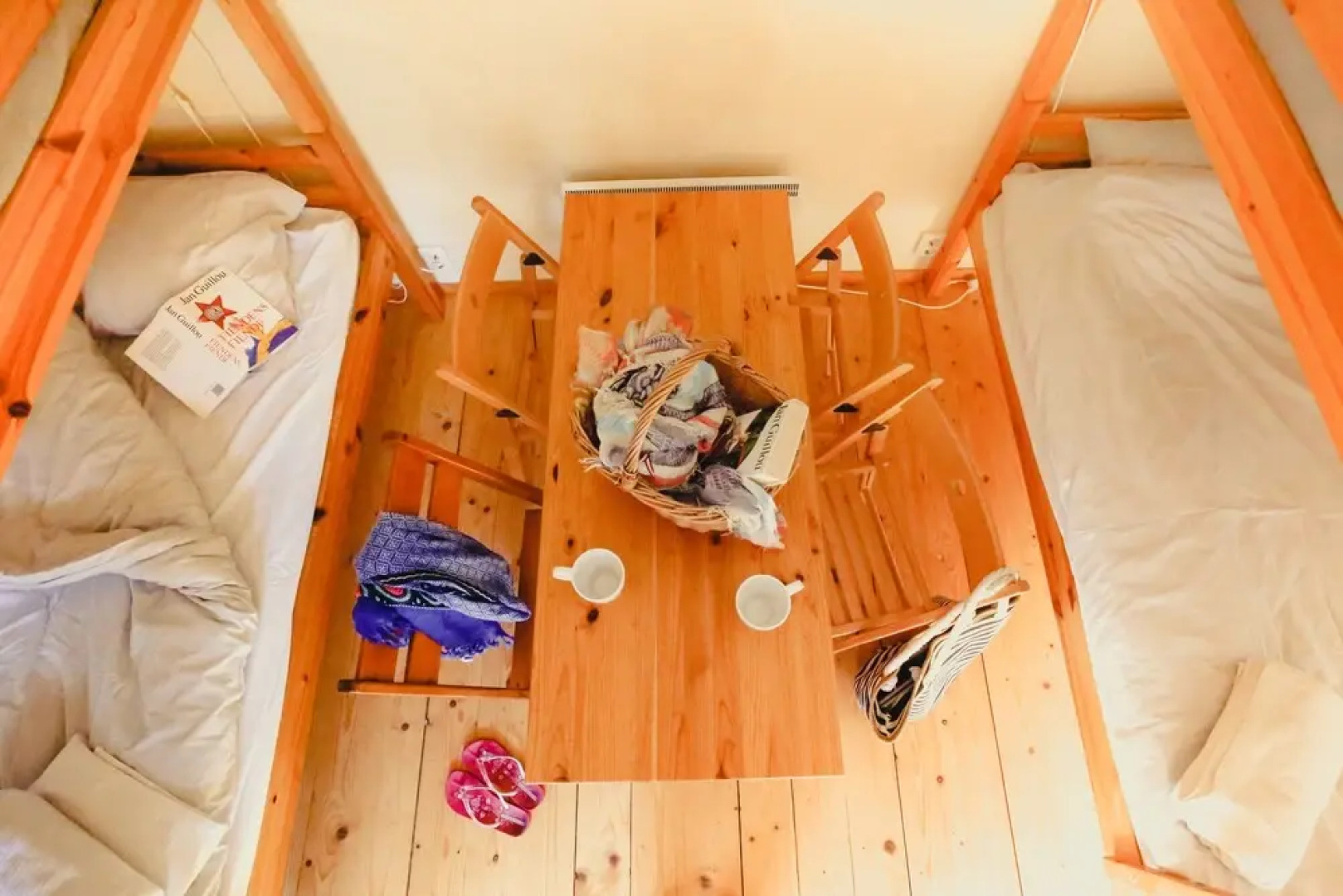 Skrea Vandrarhem - Hostel