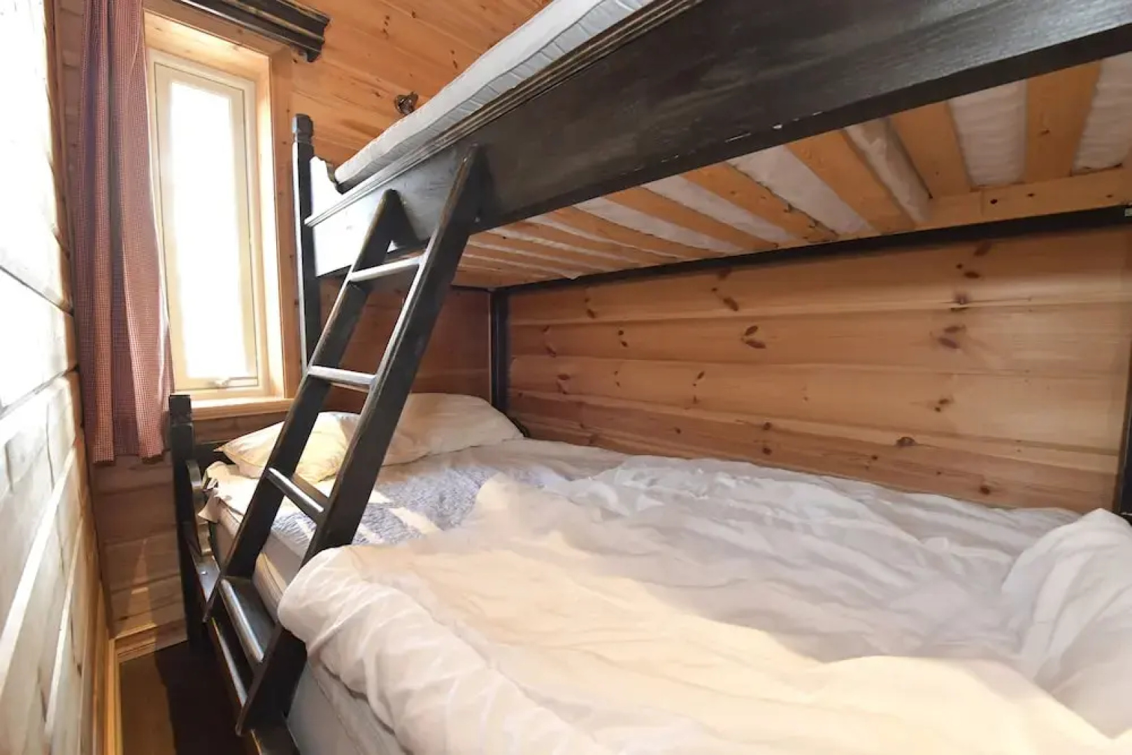 Ski Lodge Idre Fjall