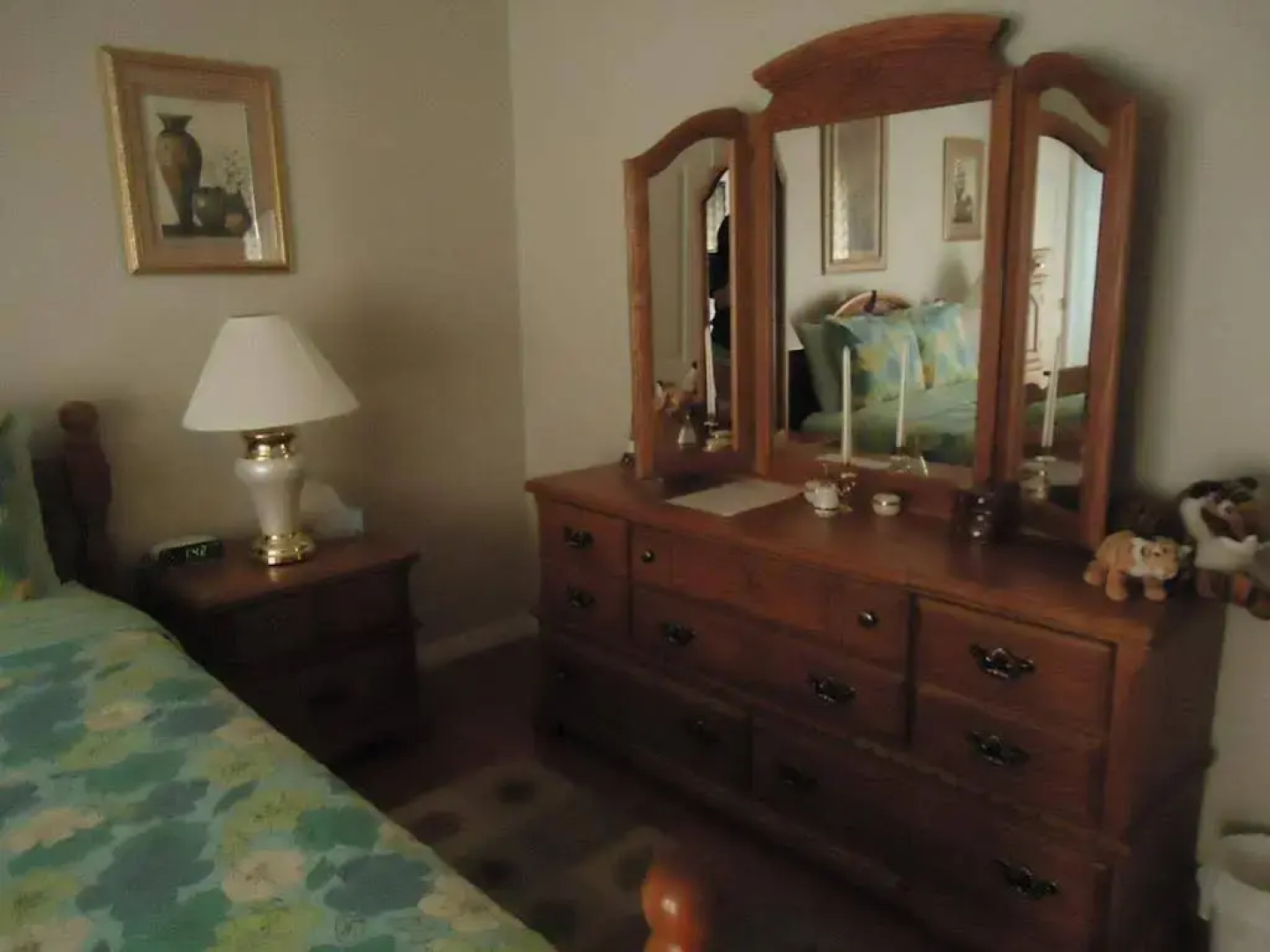 Swisshouse Bed & Breakfast