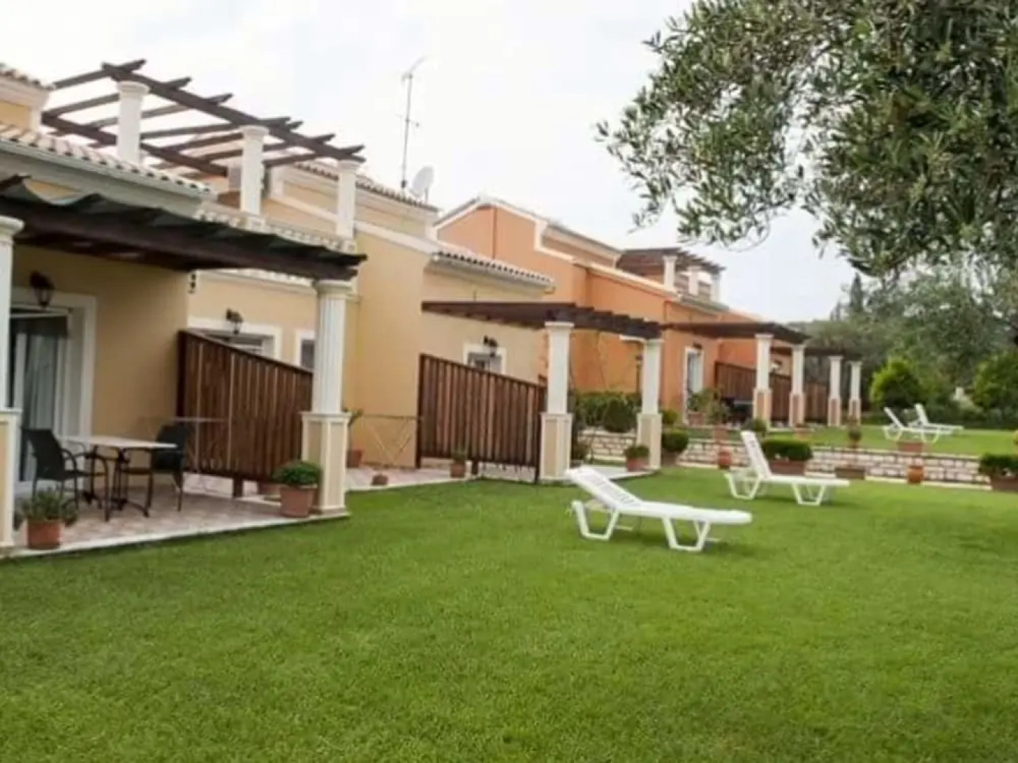 L'Eremo Luxury Apartments