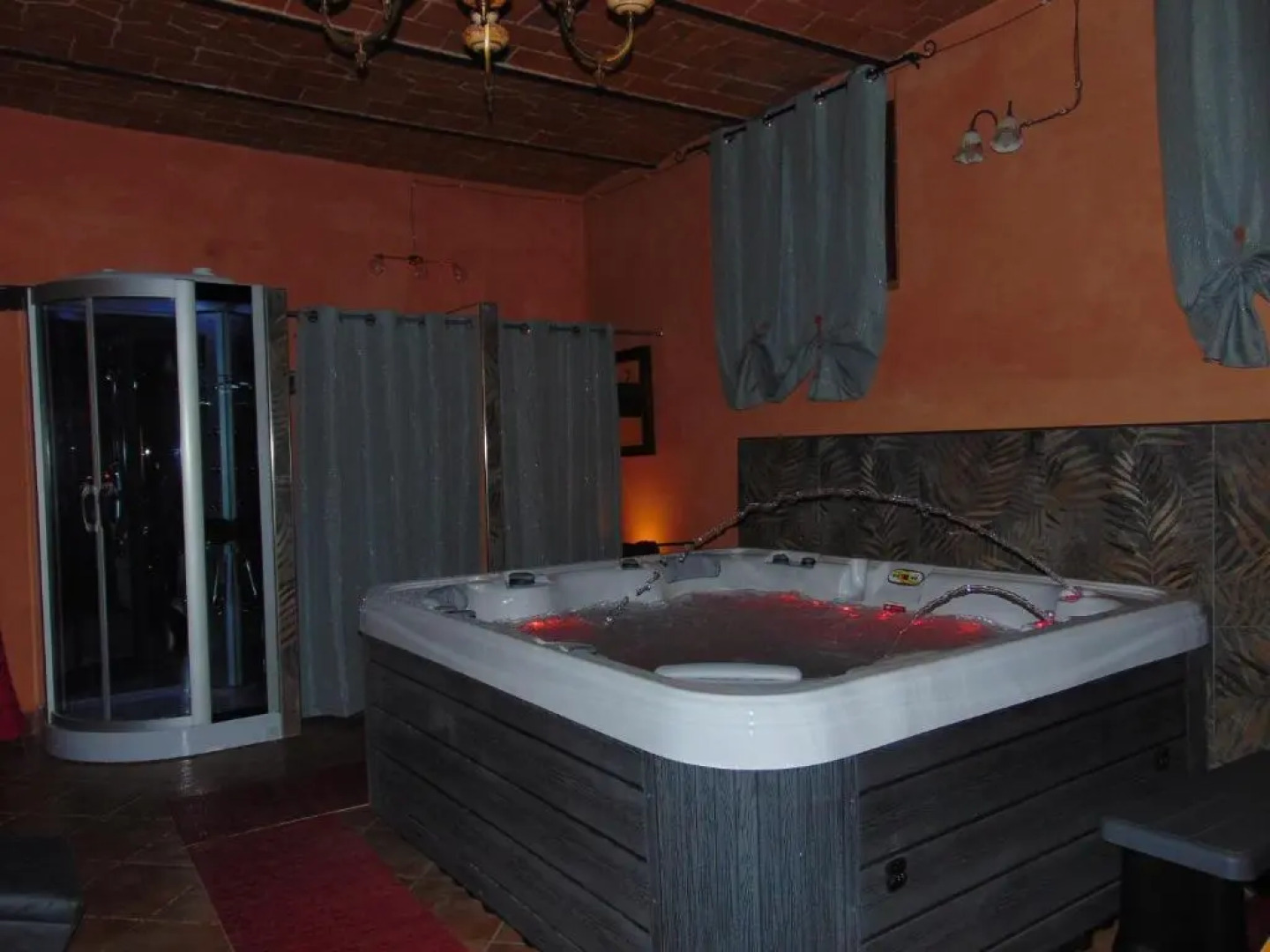 Country House Podere Lacaioli