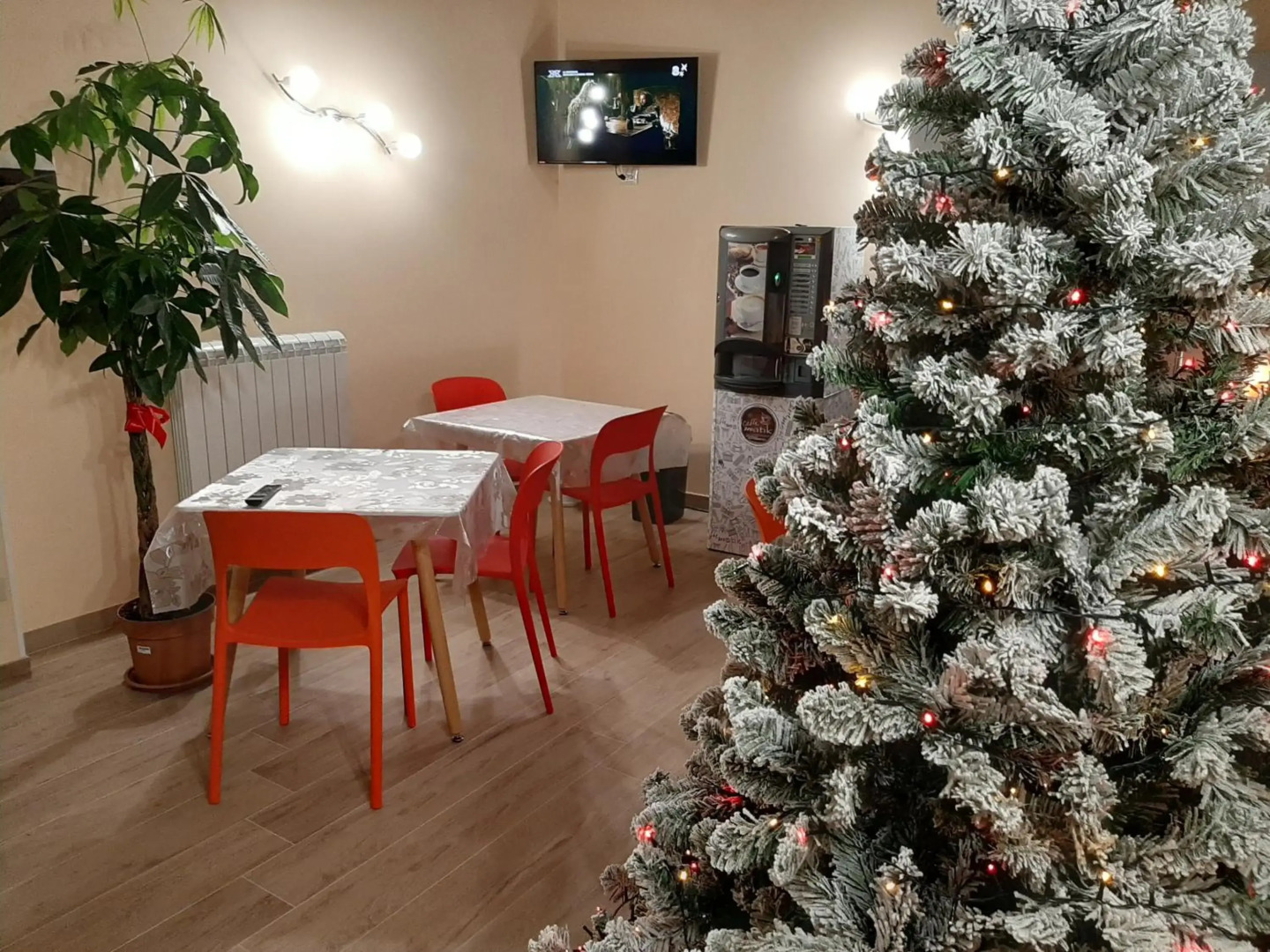 Affittacamere Il Tiro A Segno