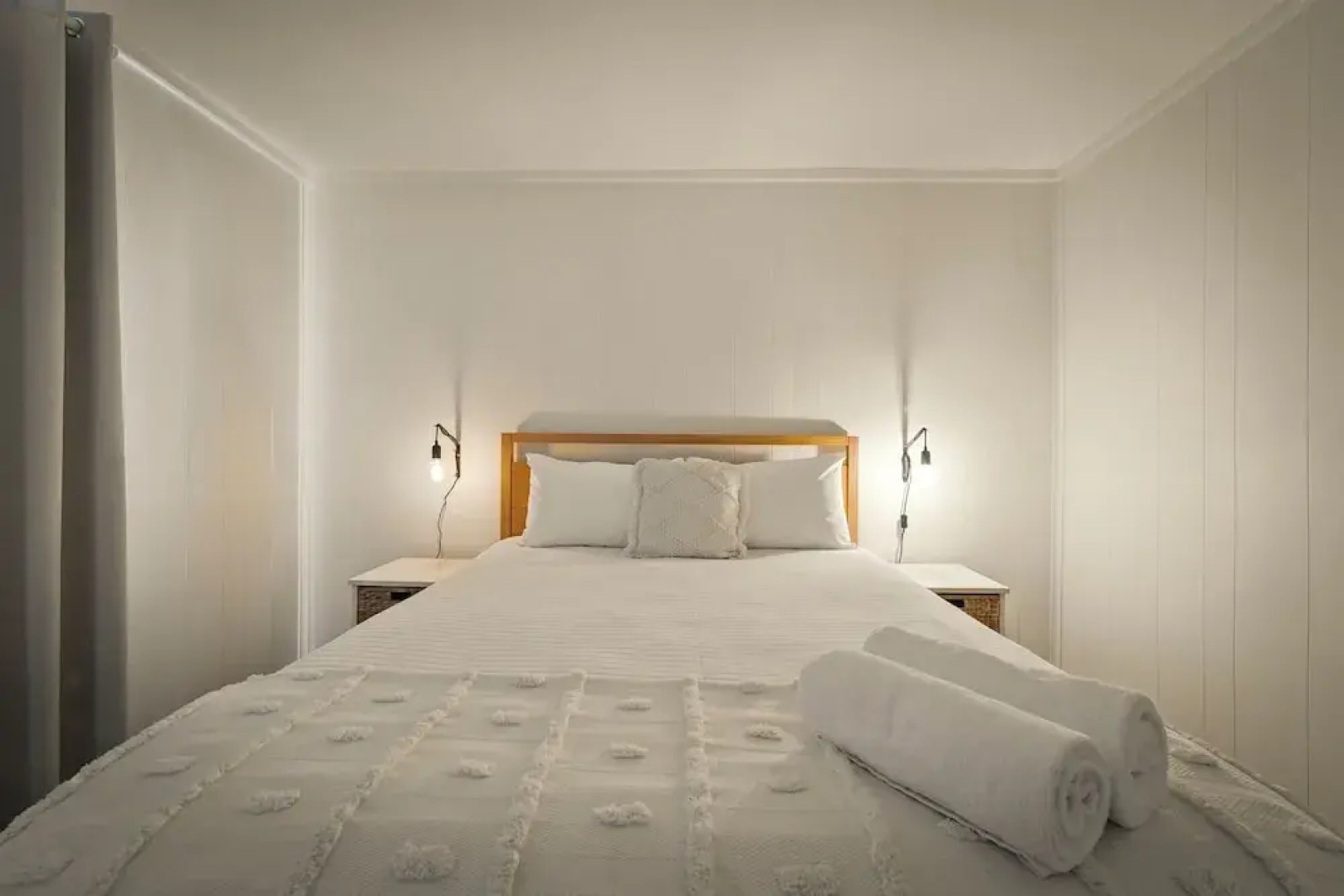 Little Darlin' The Shack