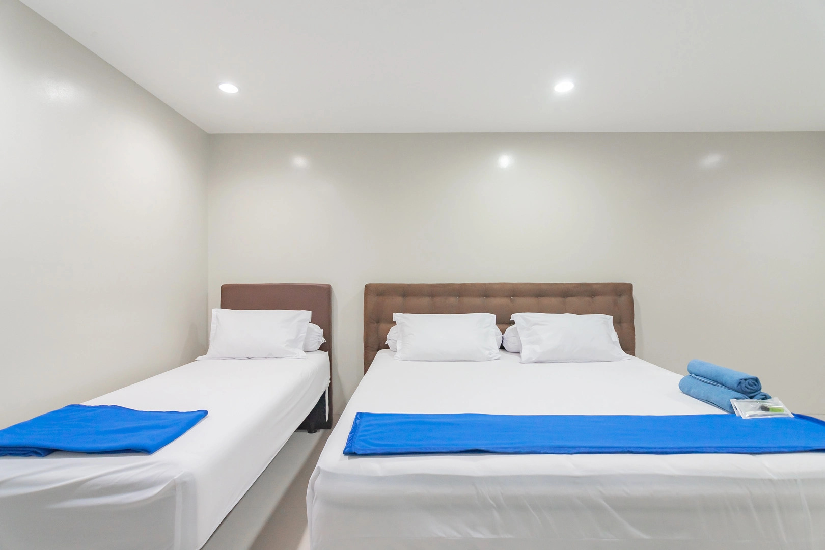 Venesia Park Sentul Syariah RedPartner