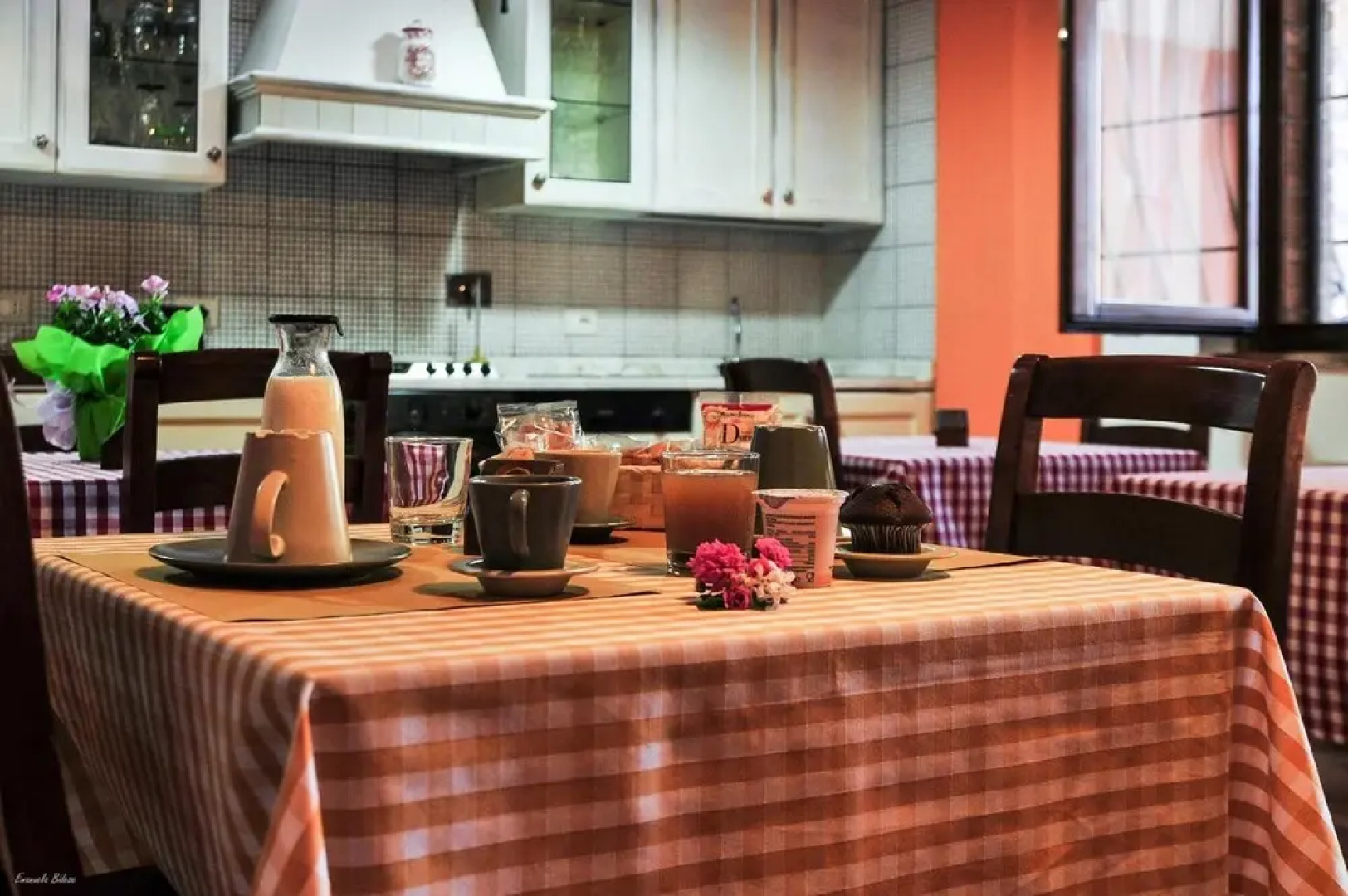 Casalventodimare e Tramontana