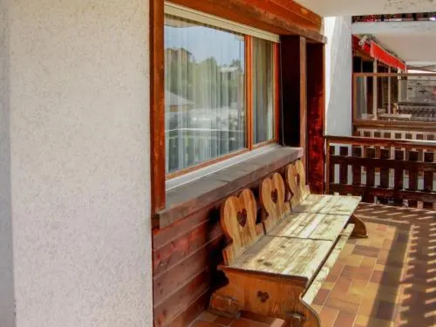 Apartment Ecluses 11