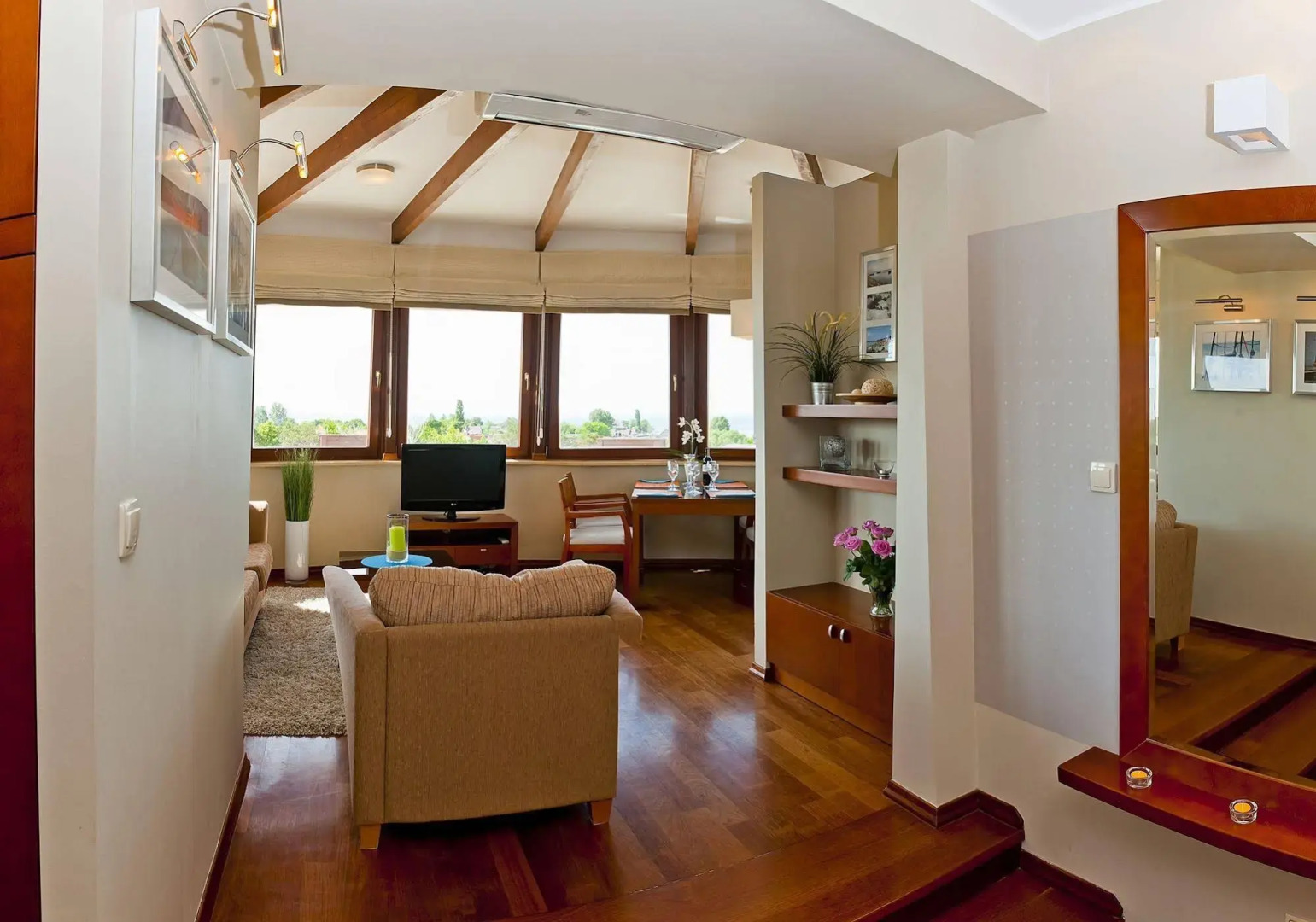 BlueApart Dom Zdrojowy Jastarnia