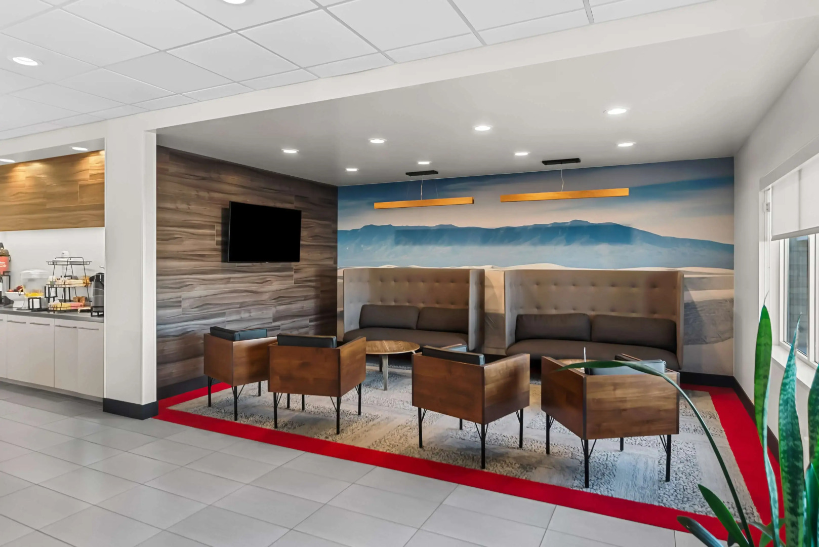 Best Western Plus Ogallala Inn