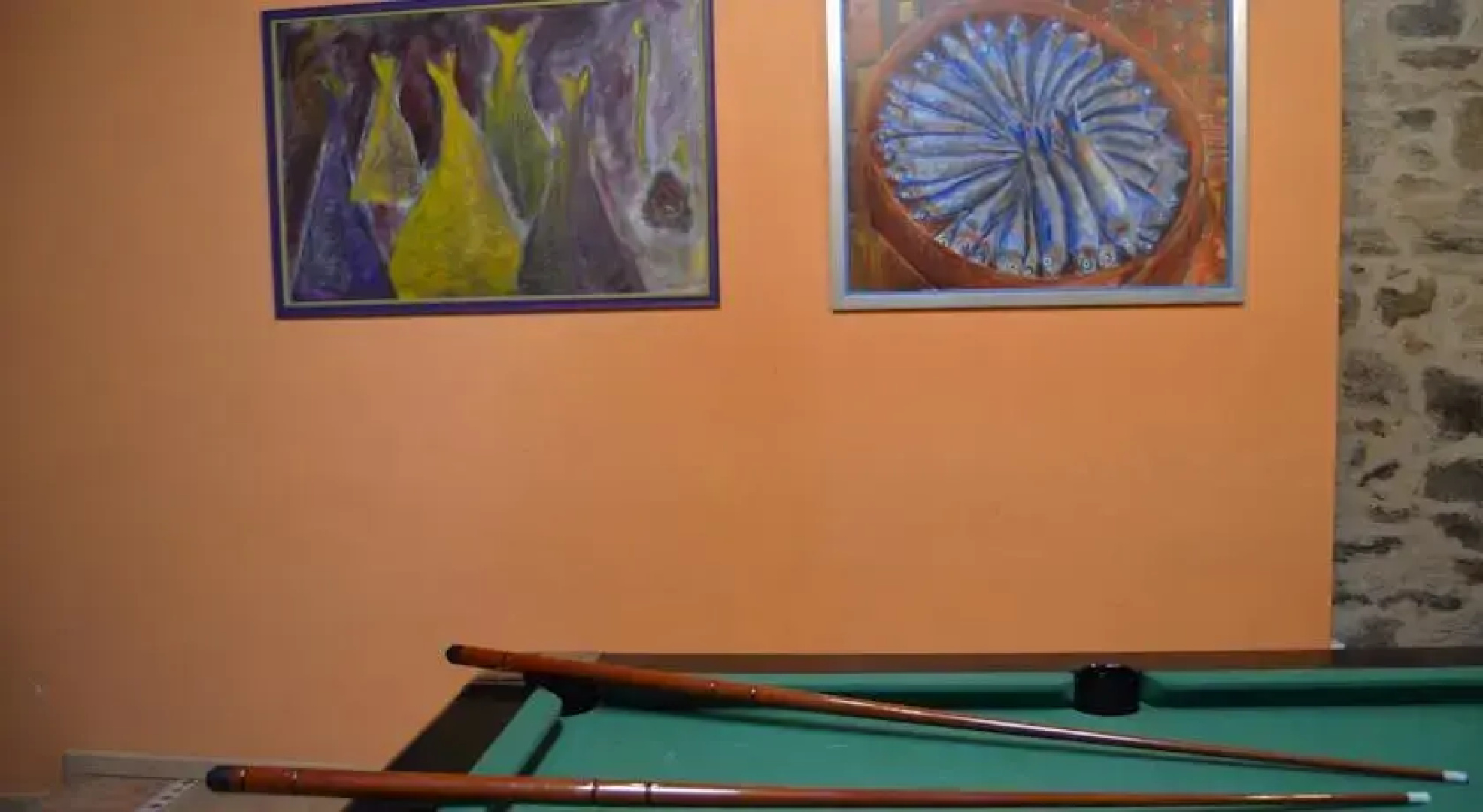 Casa Fonte do Barro