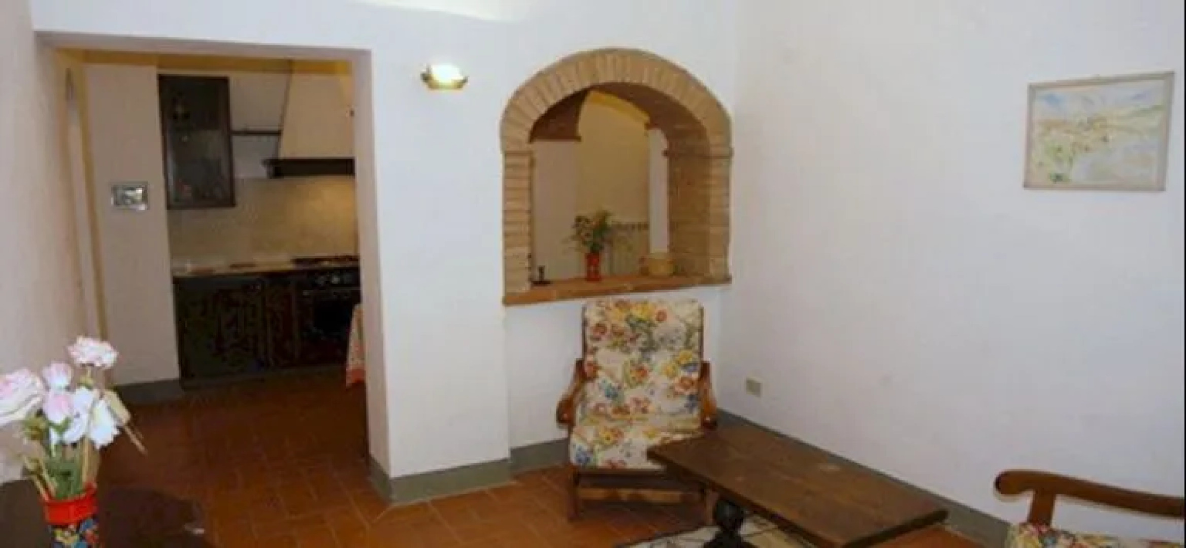 Holiday House Le Selvole