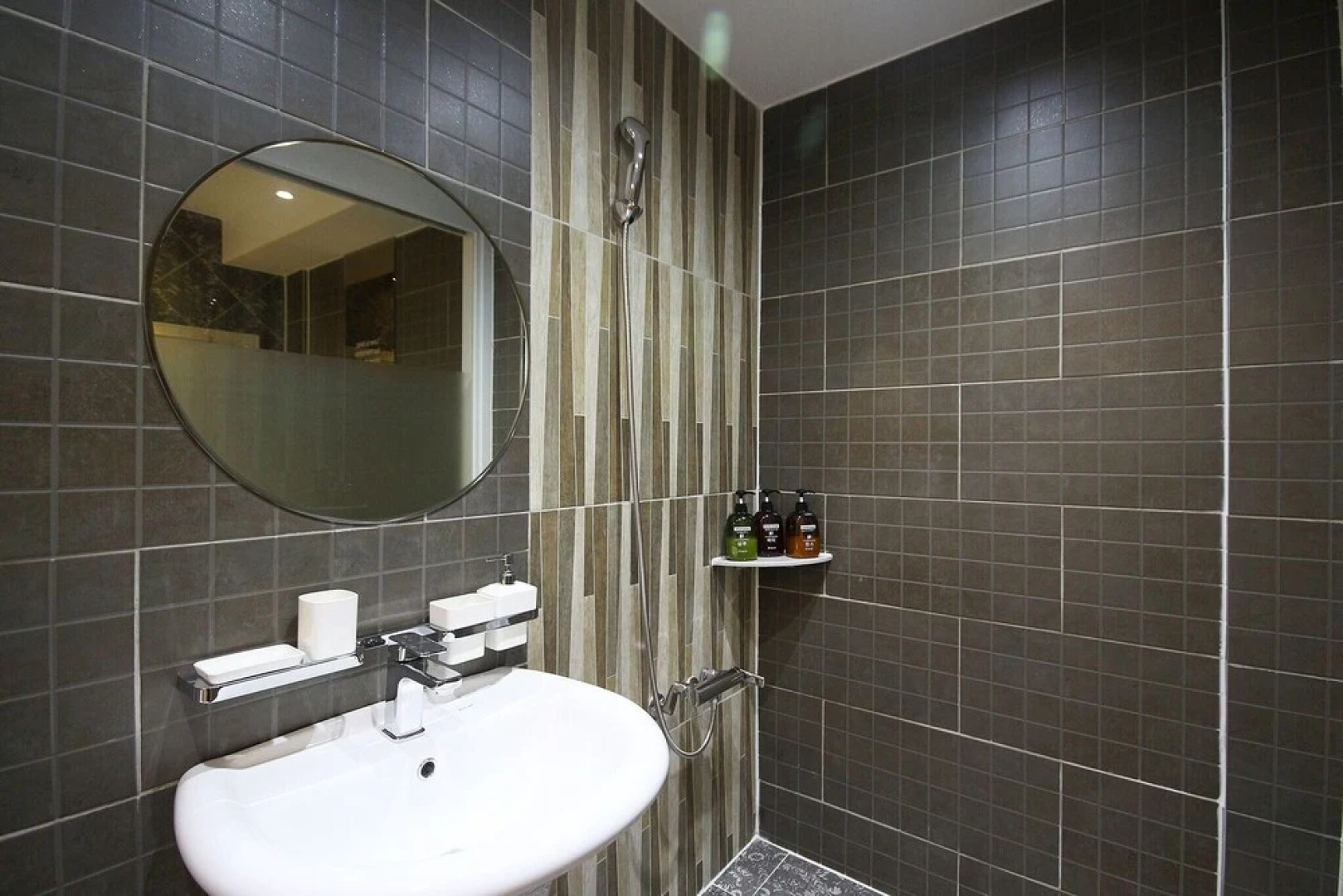 Gwangyang Geu Self Check-in Motel