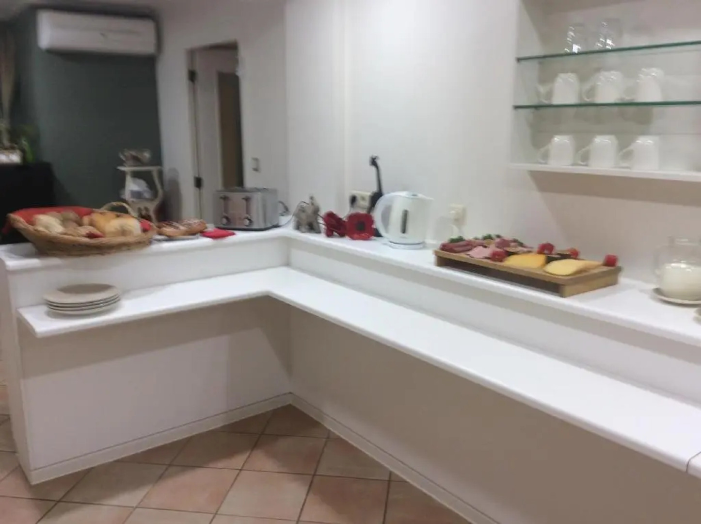 The Protea B&B “ MENIN ROAD”