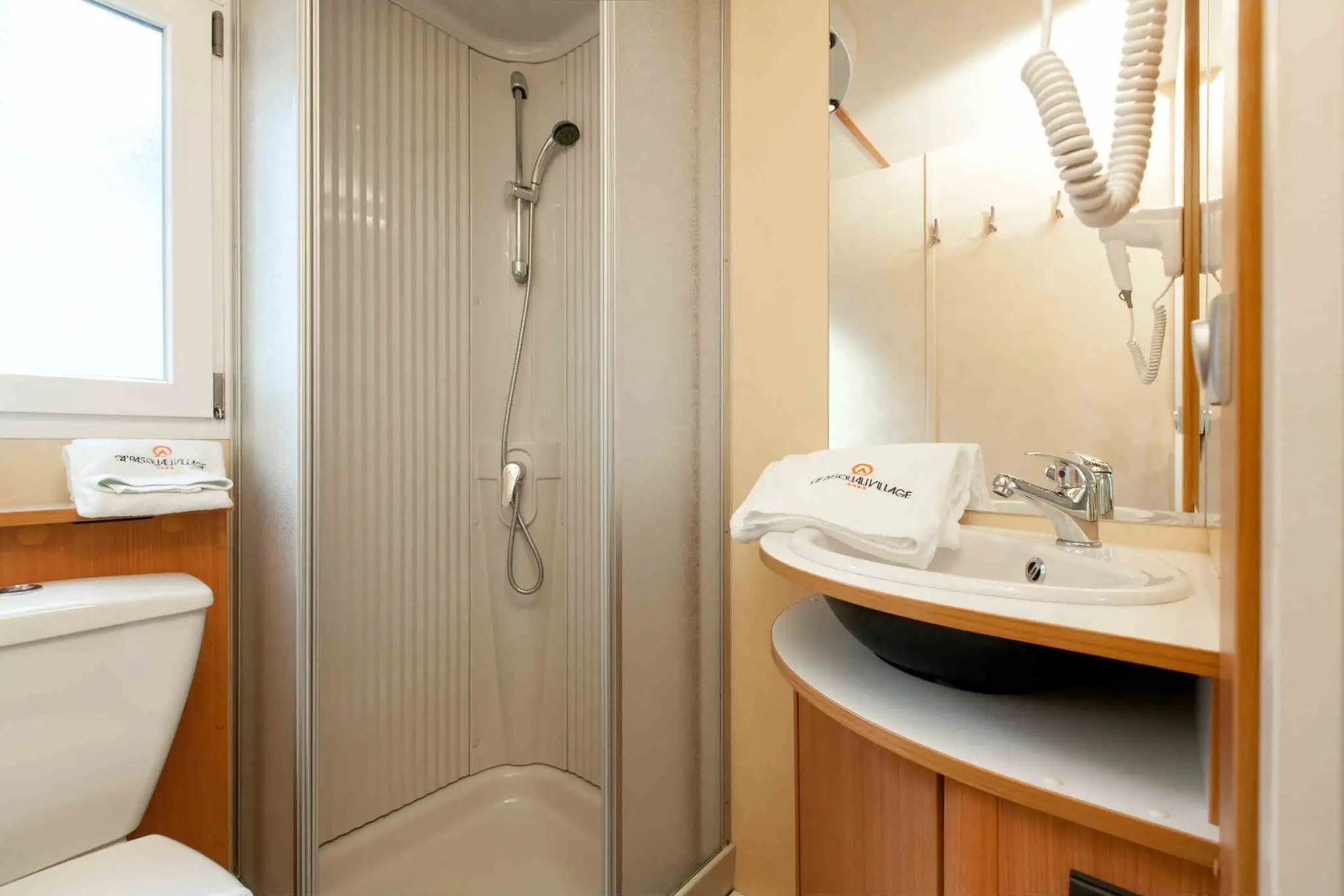 Ca' Pasquali Village