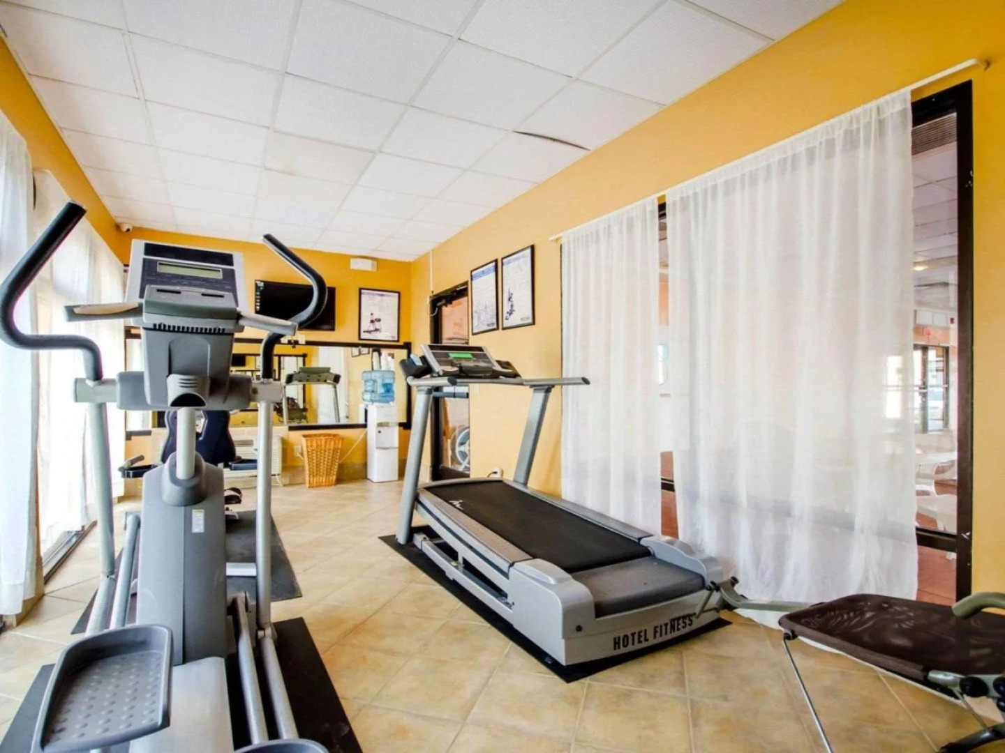 Quality Inn & Suites