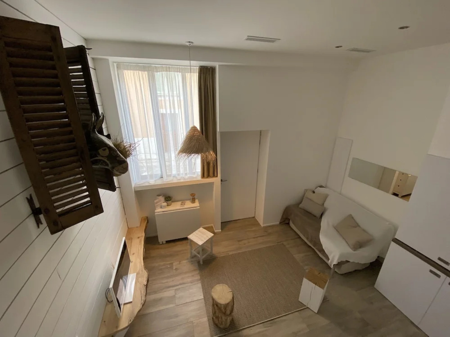 Le Refuge de l'Âne Carotte Aubagne-Cassis-Aix en Provence