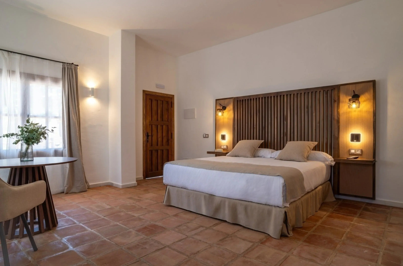 Málaga Sierra de las Nieves by Real Spain hotels