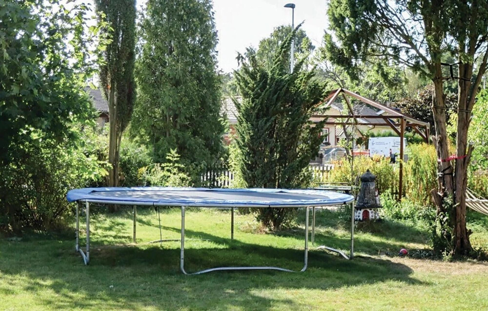 Amazing Home in Bromölla With 3 Bedrooms, Sauna and Wifi