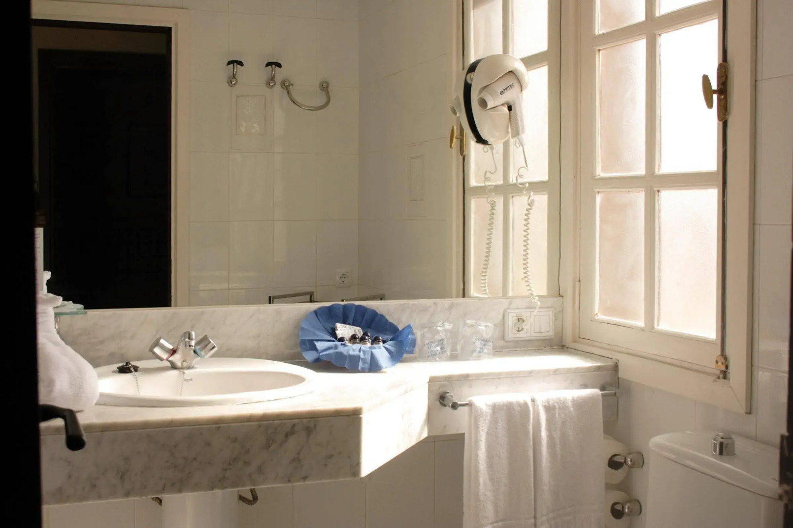 Apartamentos Fuentepark