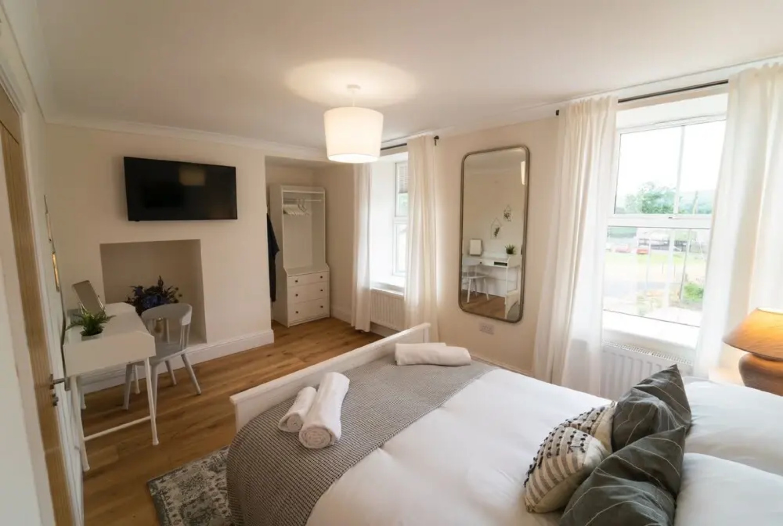 Foundry Farm Cottage