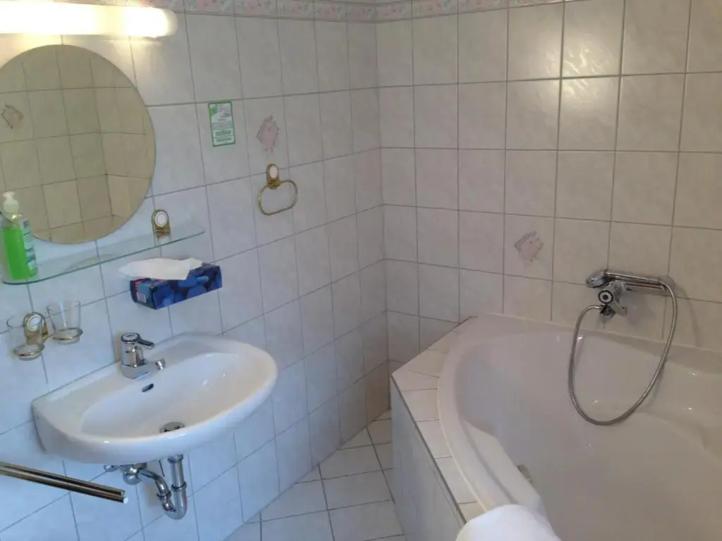 Hotel Zum Kranichsee