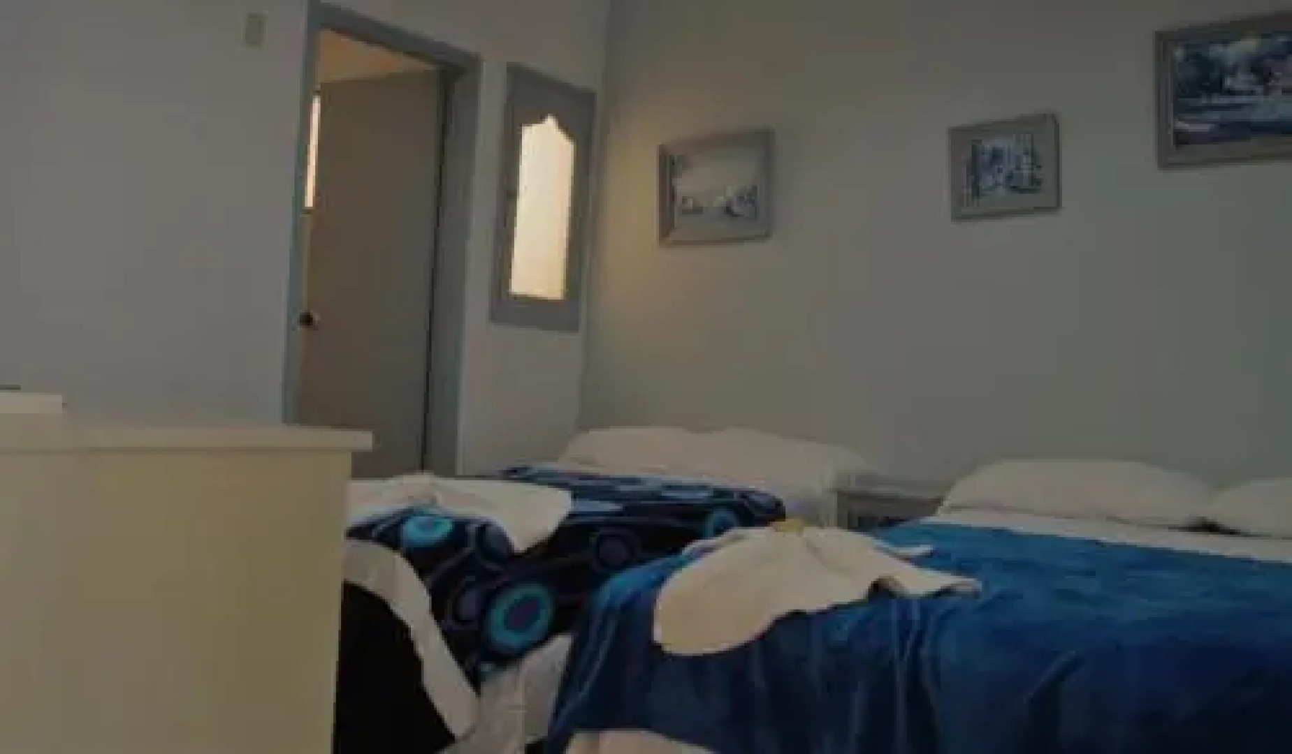 Hotel Castillo Plaza