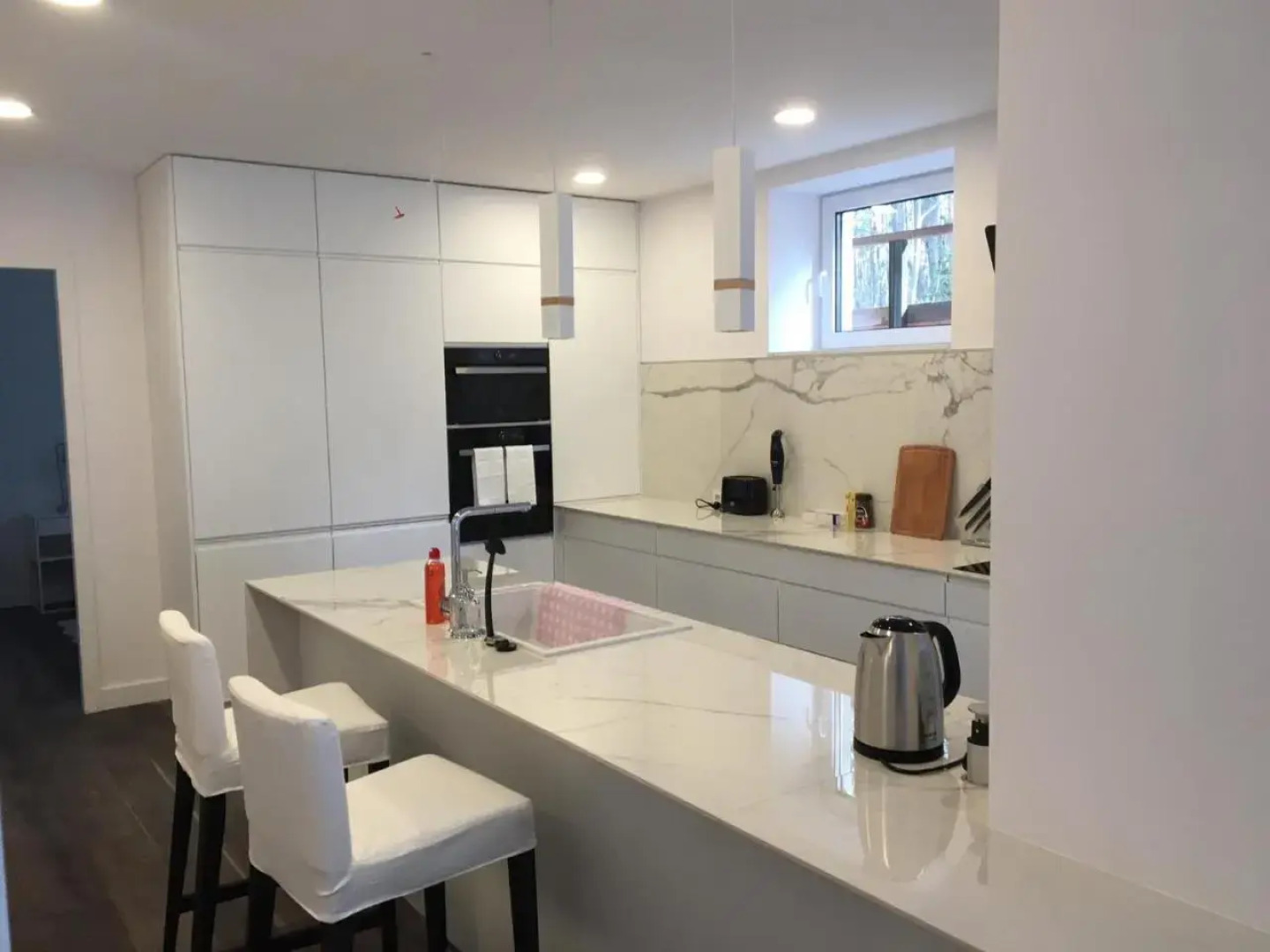 Luksusowa Willa pod Lasem, Otwock kolo Warszawy