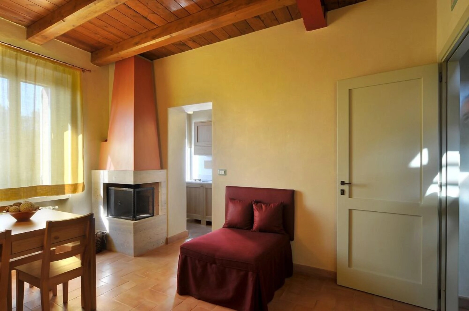 Country House Casco dell'Acqua