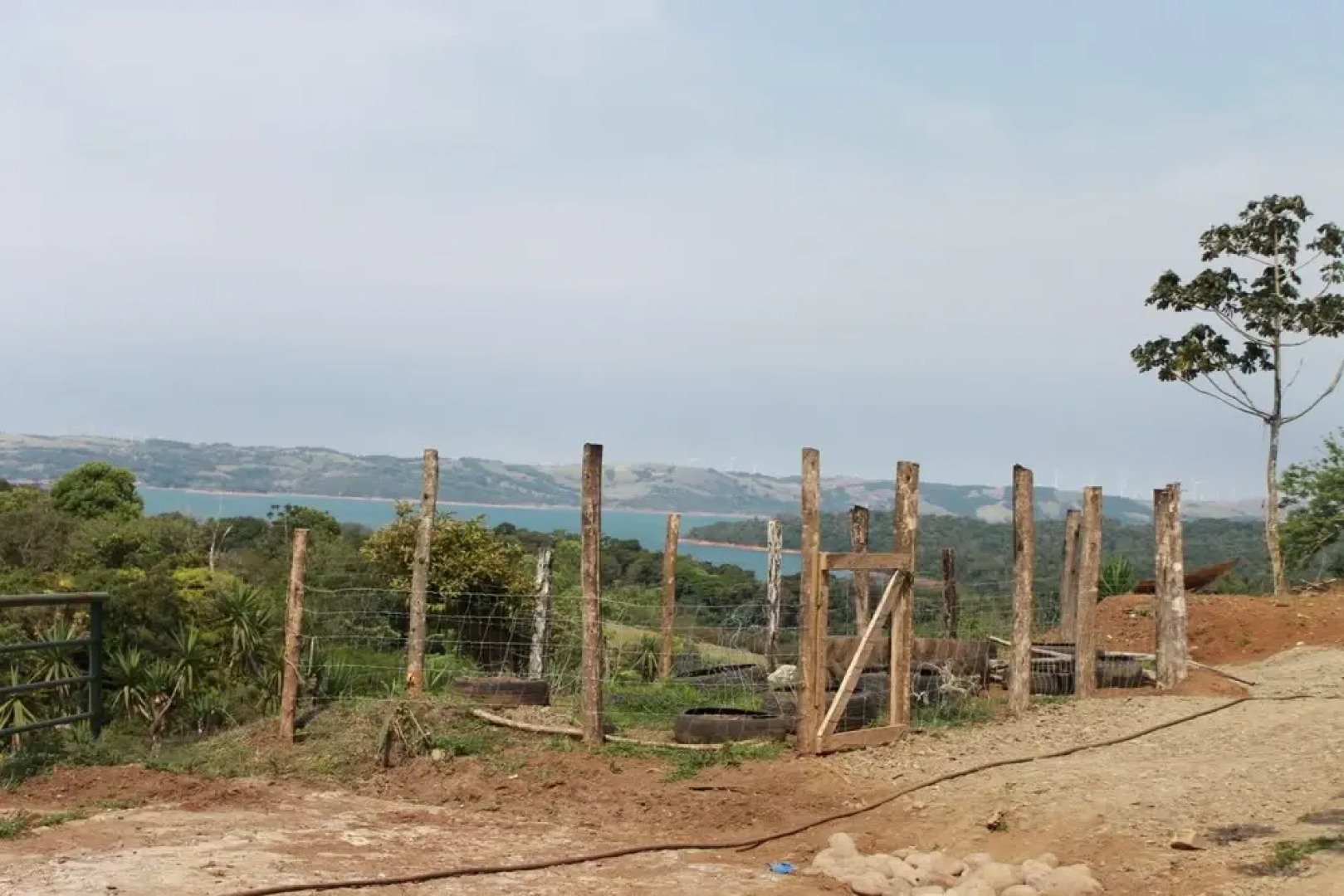 Establo Arenal Lodge