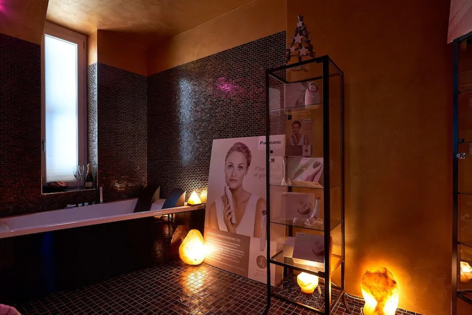 Ricaroka exclusive room & spa