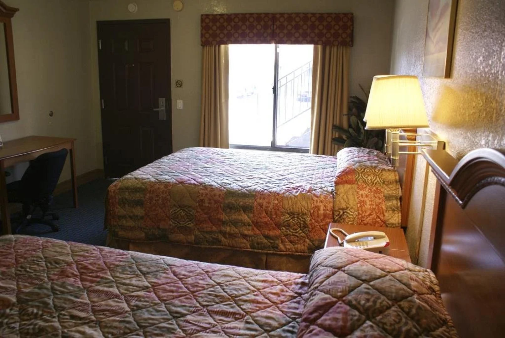 Best Budget Inn Anaheim