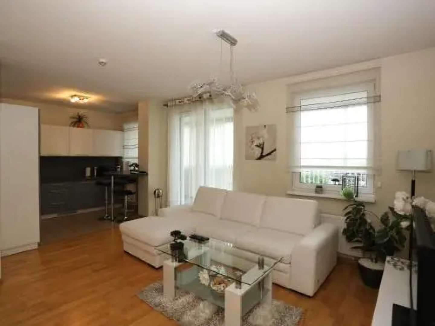 Apartments Panevezys