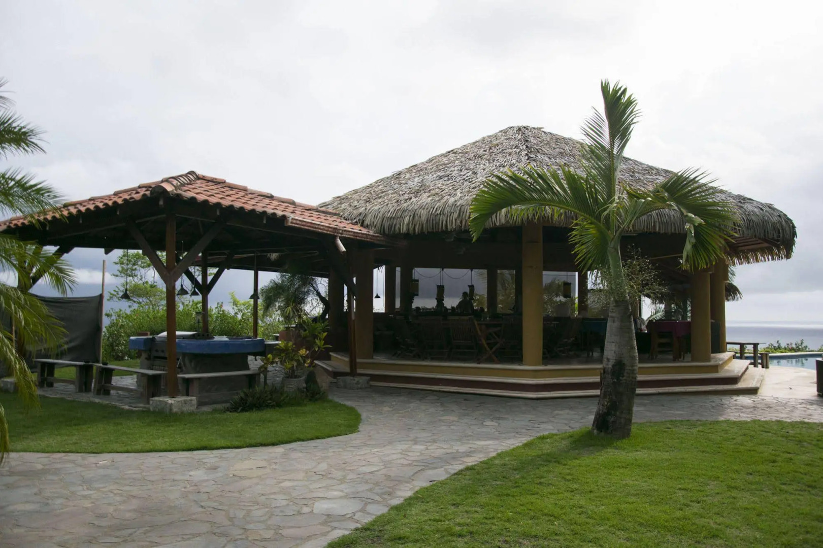 Hotel Vista de Olas