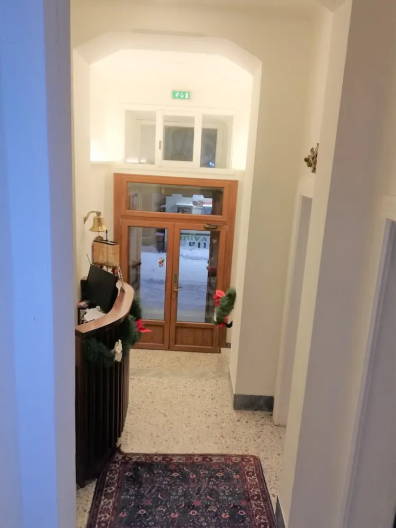 Monte Marsicano Hotel