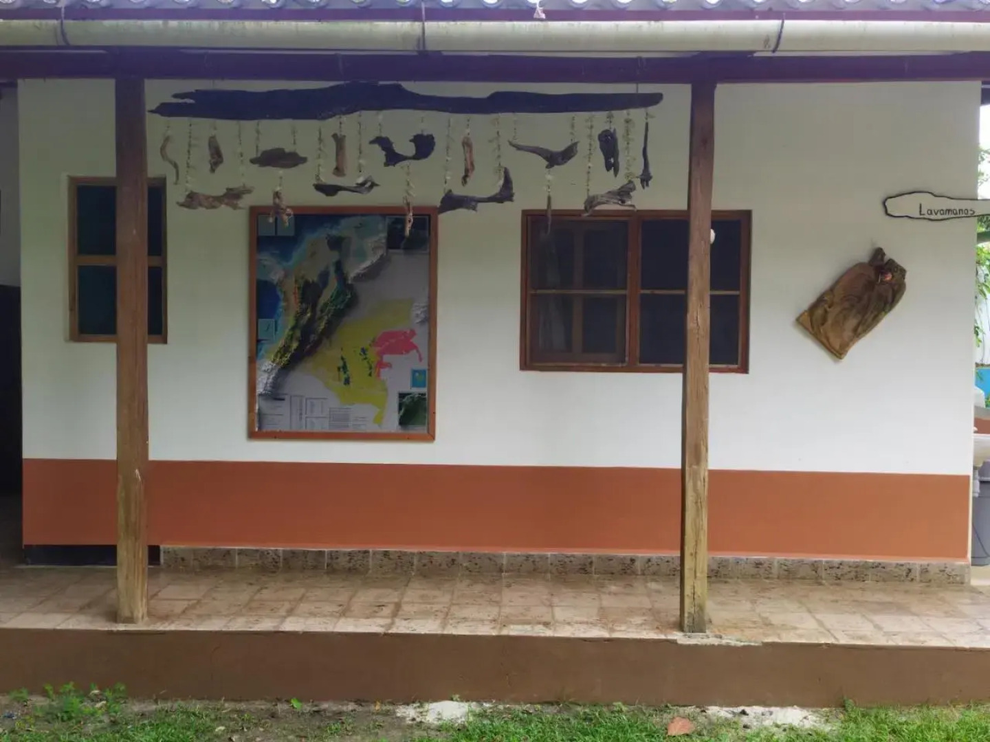 Tiki Lounge Necoclí