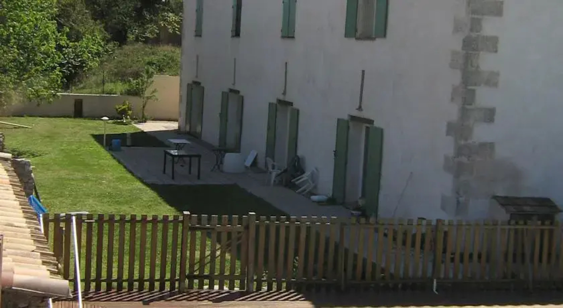 Domaine des Verdiers