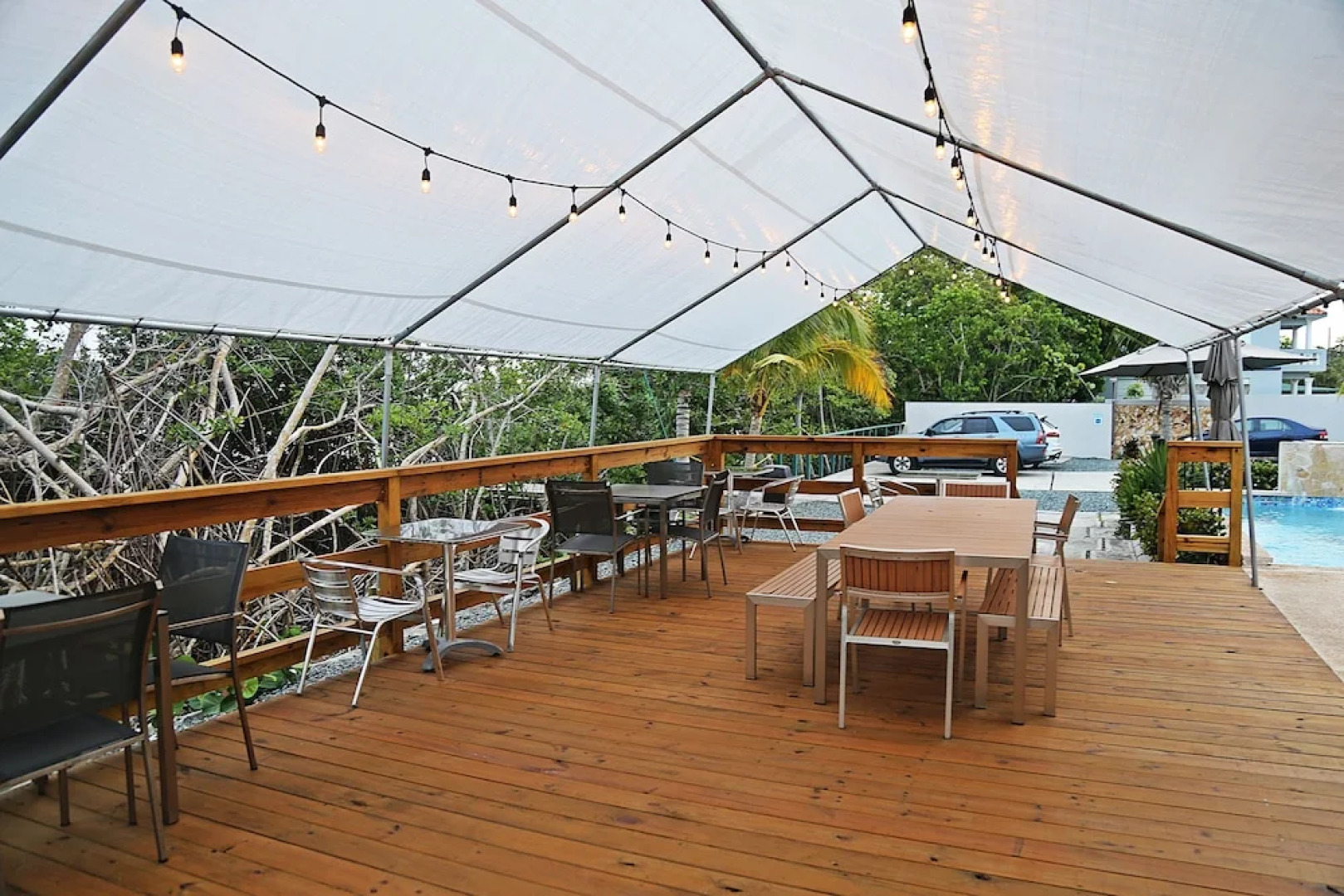 Numero Uno Piñones Short Term Rental