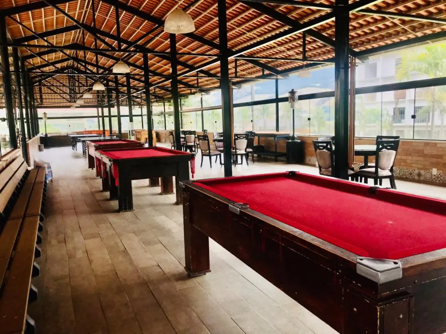 Hotel Fazenda Vale da Mantiqueira