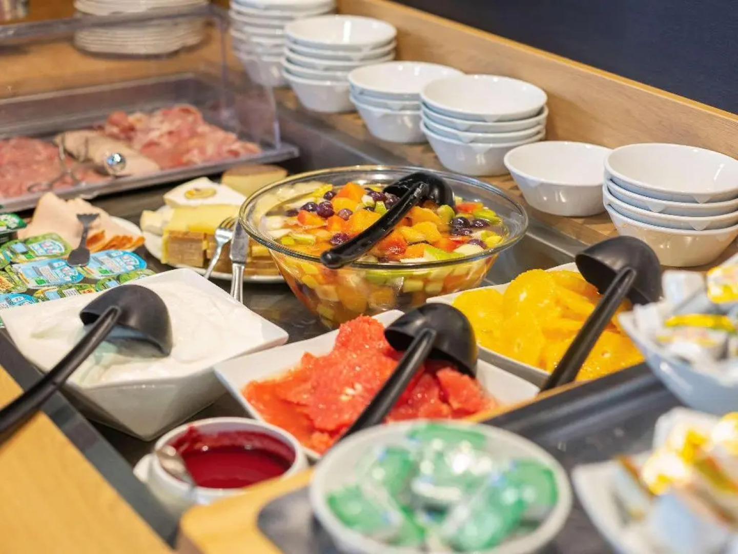 Mercure Vannes Le Port