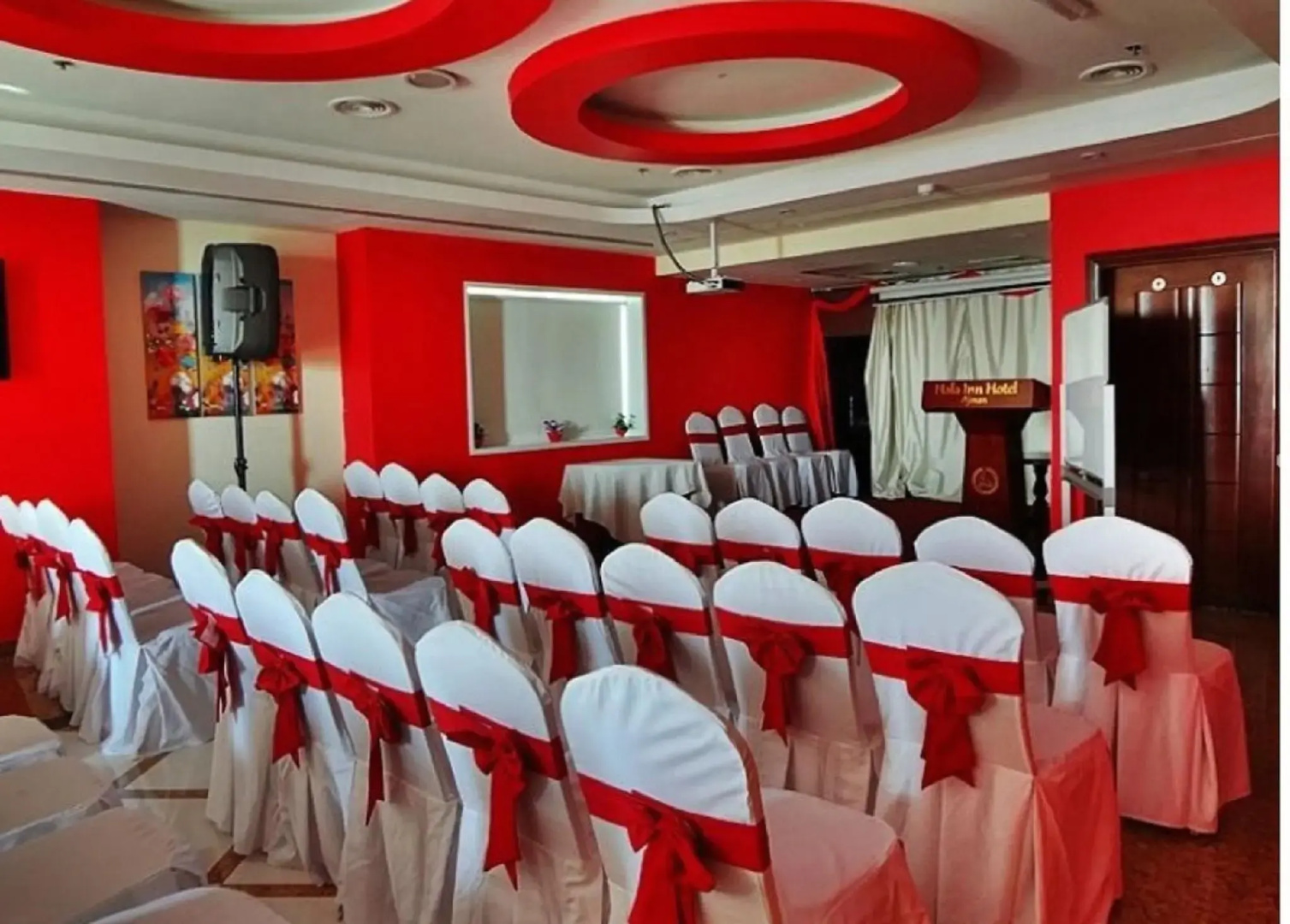 Hala Inn Hotel Apartments